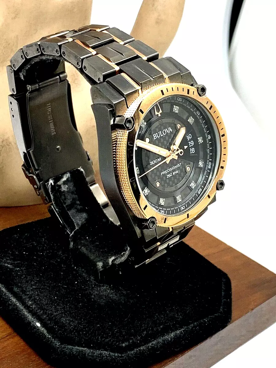 98d149 men's store precisionist watch