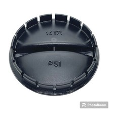 Genuine MINT Leica Leitz Lens Cap 14171 For 50mm F1.4 R Lens Hood from USA