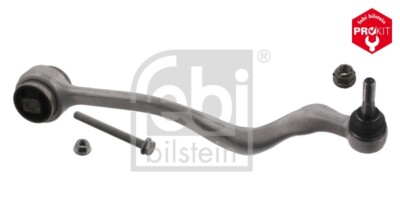 Febi Bilstein 40304 Track Control Arm for BMW