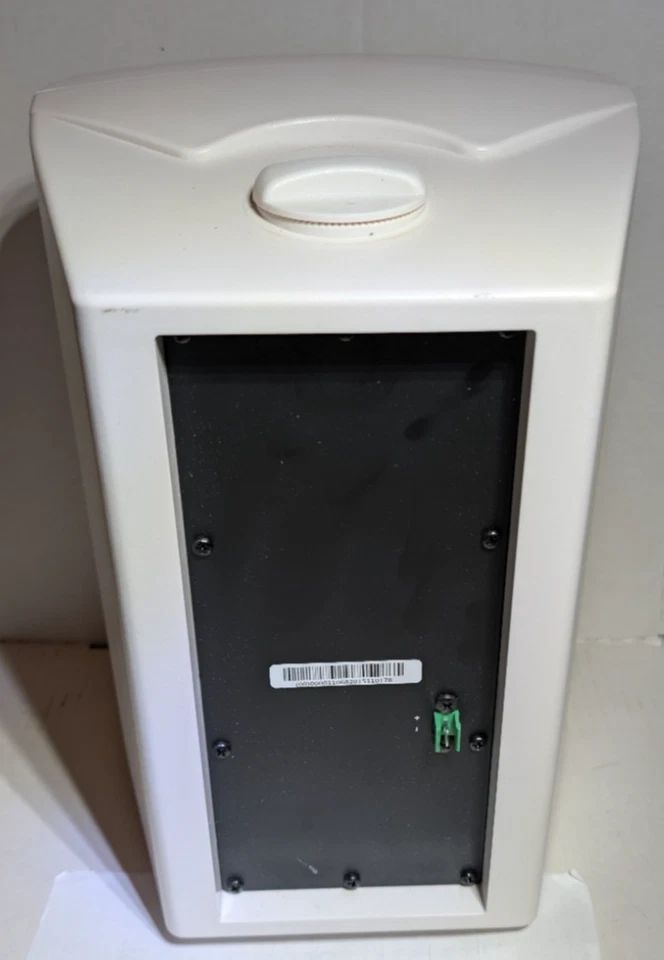 NICE BIG Monoprice Active Powered Speakers (pair) NEW In Box Complete MPA-25-WH - Image 4 of 4