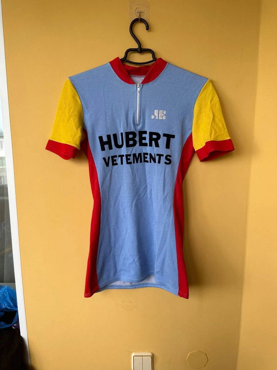 Vetements cycling cheap