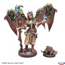 2023 REAPERCON SOPHIE & OTTLEY Reaper Minis Bones USA: Reaper Legends REM30125