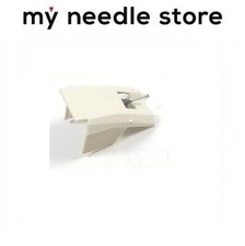 TURNTABLE STYLUS NEEDLE for AUDIO TECHNICA AT90 AT-90 ATN90 ATN-90 4213-D6