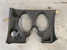 77 Corvette C3 LH Dash