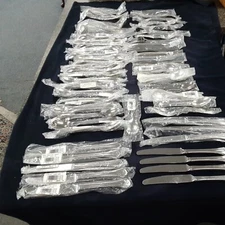 Oneida Rushmore Stainless Deluxe Your Choice *NEW*  Auth. Dealer Inv.