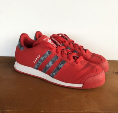 adidas gazelle silver green womens Kid's Preschool Lite Racer Adapt 5.0 Red/Red/Black  Tradehome Shoes