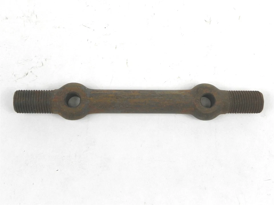 Brazo de control darrin Willys Kaiser Frazer VINTAGE NOS EJE WILLYS #811741 CON ÓXIDO Foto 2 de 4