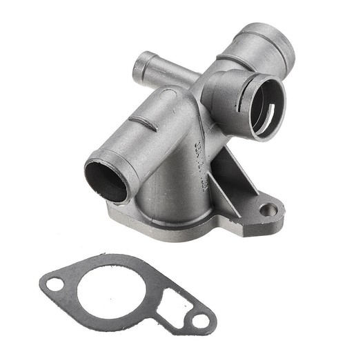 6pcs For Golf MK4 Jetta GTI 1.8T For Audi Aluminum Coolant Flange Upgrade Kit - Foto 5 di 12