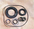 88 93 for Harley Low Rider Sport FXRS SP JAMES GASKET Trans Seal Kit Big Twin