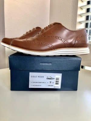 cole haan true to size