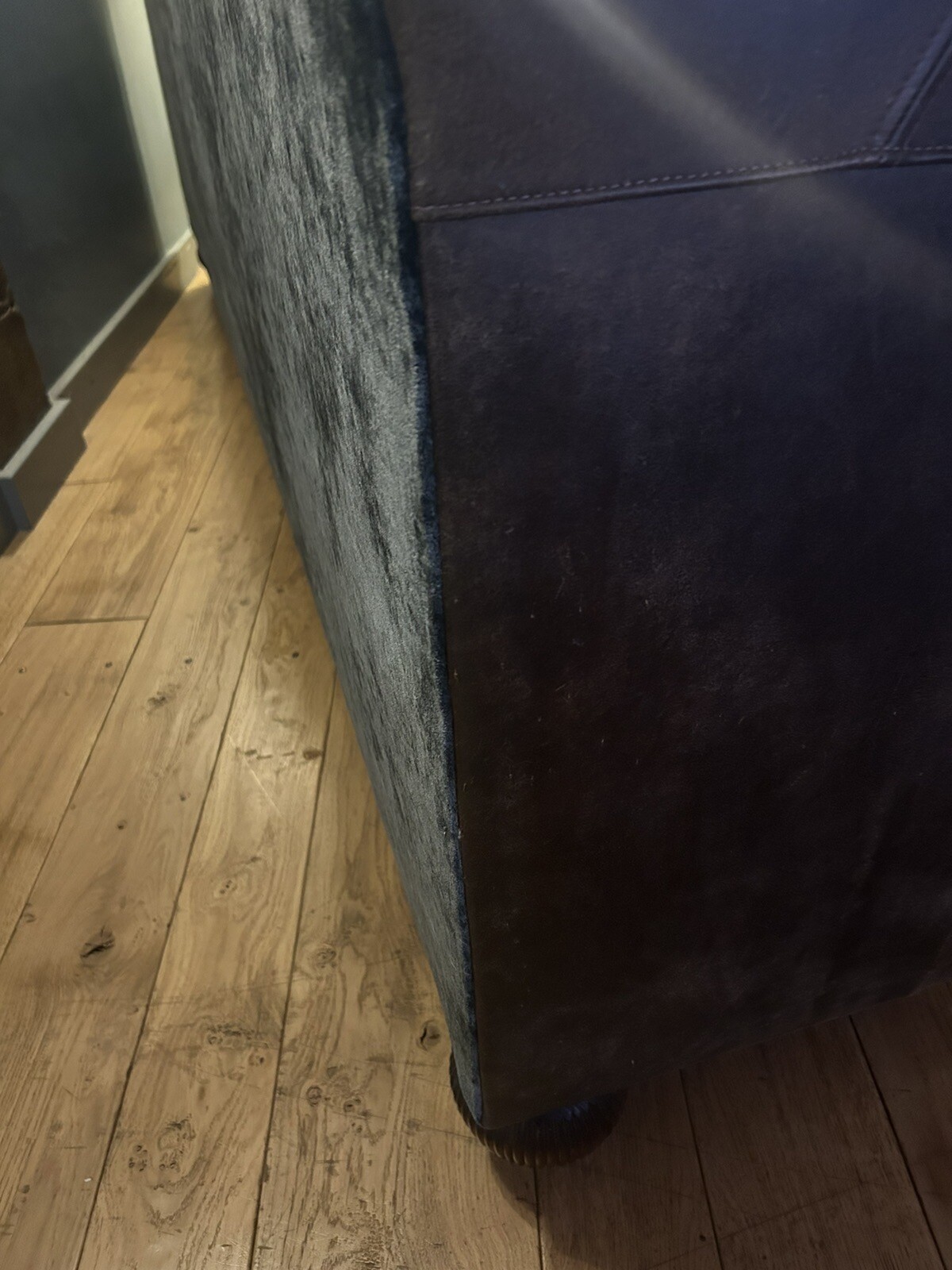 Tetrad Lowry Sofa (grand) eBay