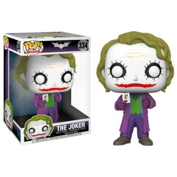 The Joker (10 inch) Vinyl Figure 