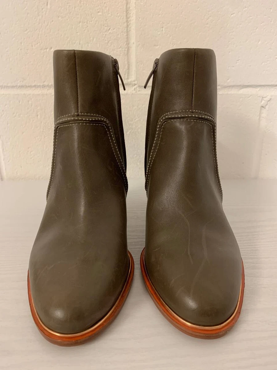 Clarks ellis hotsell betty boots