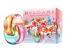 Bvlgari Omnia Floral By Mary Katrantzou Eau de Parfum 65ml EDP Brand New Sealed