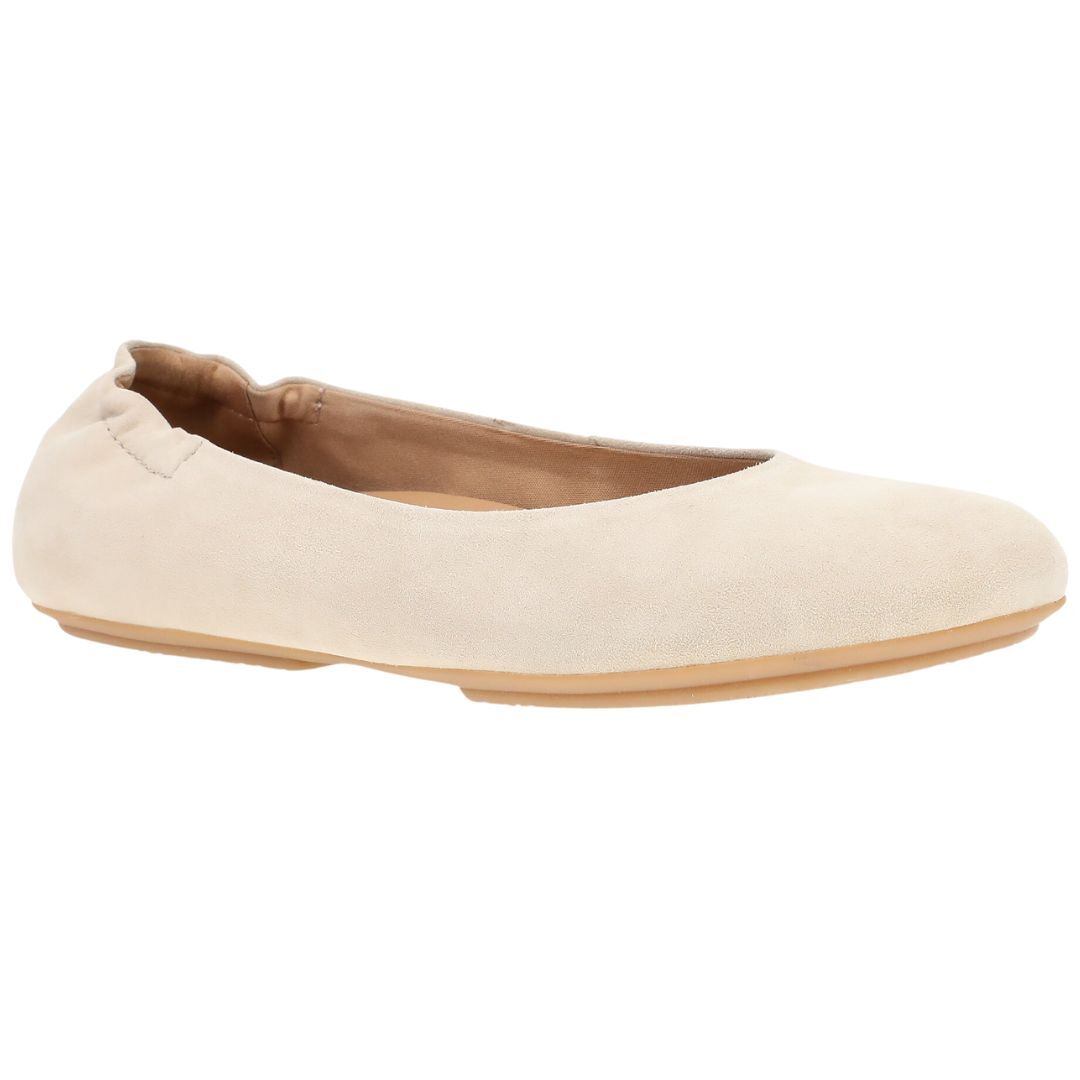 Dansko Mollie Women's Casual Shoes, Sand Suede, W39