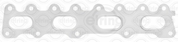 Elring Original 921.408 AbgaskrüMmer Dichtung Abgasrohr KrüMmerdichtung 921408-image