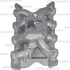 Intake Manifold for Ford 302 351 Cleveland 2V Small Block V8 RPM Air Gap 7564