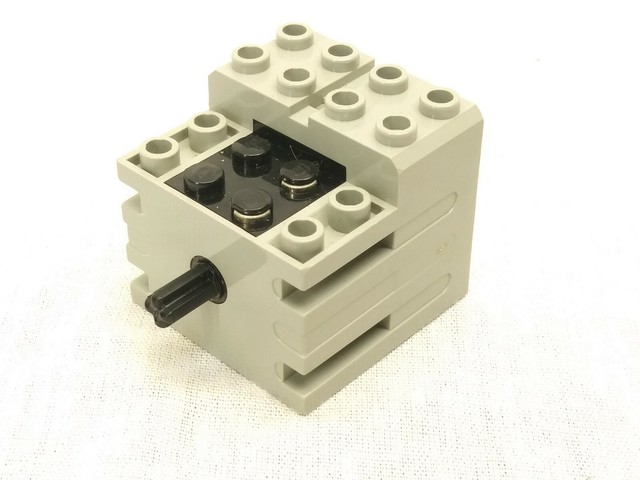 lego 43362