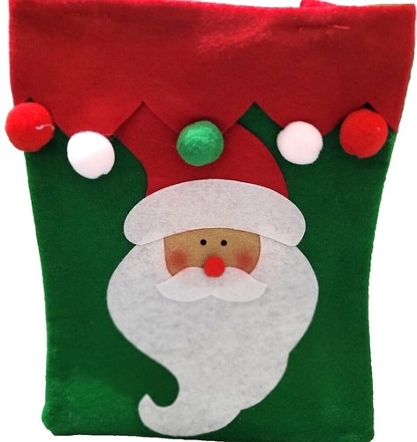 Sacchetti Trasparenti per Confezioni 100pcs, Buste Biscotti Natale