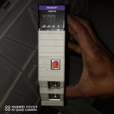 Allen Bradley 1756-EN2TR ControlLogix Ethernet