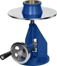 Hand Operated Flow Table with Free expedite shipping