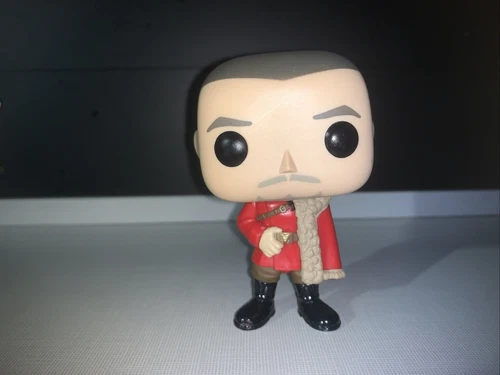 Funko POP Loose Harry Potter 89 Viktor Krum