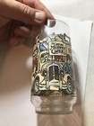 Vintage The Great Muppet Caper Happiness Hotel McDonalds Collectors Glass 1981 — photo 4