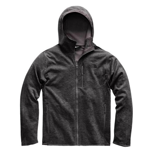 The North Face Herren CANYONLANDS Hoddie Full Zipper Jacke 1067 - Bild 4 von 35