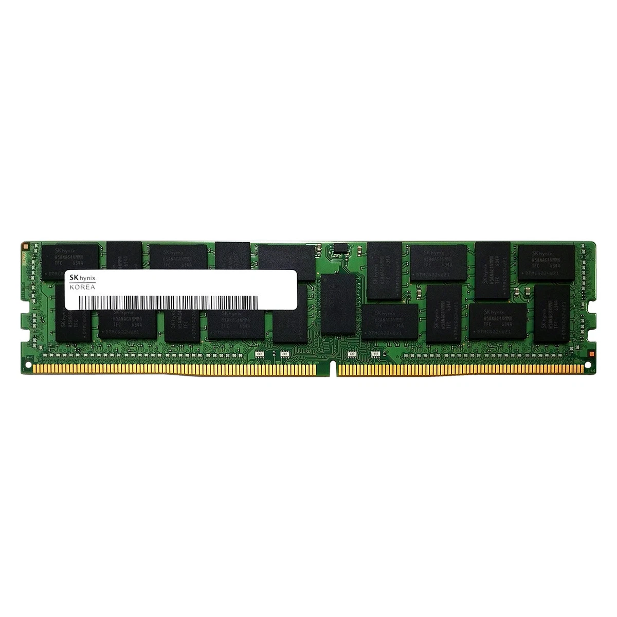 サムスン DDR4 2133 64GB (PC4-17000)　動作品　サーバー Samsung DDR4 Server RAM 8GB 16GB 32GB 64GB PC4 2133MHz 2400MHz