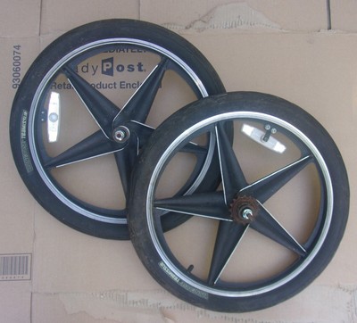 mongoose rebel rims