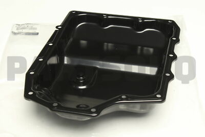 FZ012151XB Genuine Mazda PAN,OIL FZ01-21-51XB | eBay