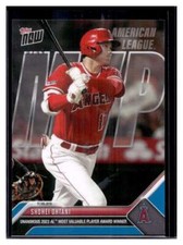 2023 Topps Now - Shohei Ohtani #OS-16 for sale | eBay