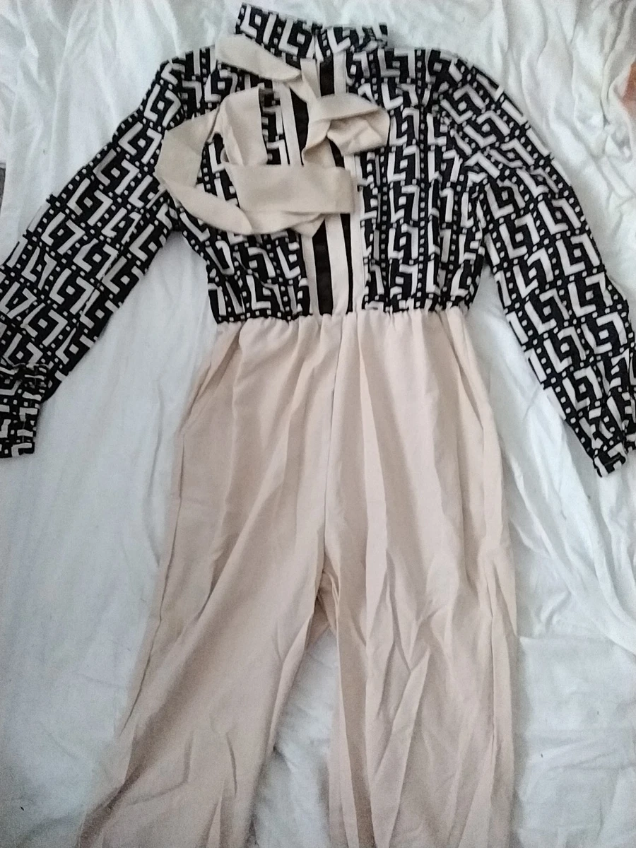 Jumpsuit chic me new arrivals