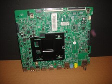 SAMSUNG UN65MU7500F BOARD BN97-12813A / BN94-12396A.