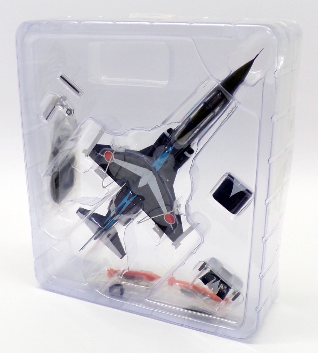 ★未展示美品★Hobby Master 1/72 T-2 練習機 HA3405♪ 1/72 航空自衛隊 T-2 飛行教導隊“アグレッサー”【HA3405