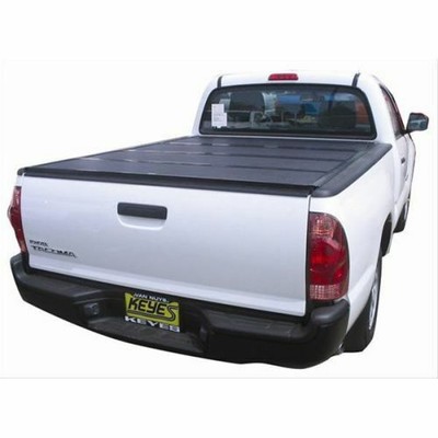 Bak 162427 Bakflip Vp Hard Folding Tonneau Cover For Toyota Tacoma 2016 2018 Ebay