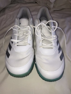 adidas women's crazyflight volleyball shoes