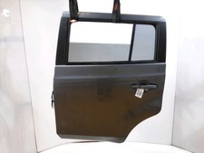 Porte arrière et accessoires Daihatsu MATERIA