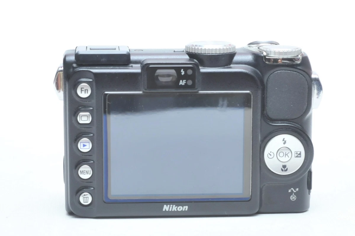 p5000 camera