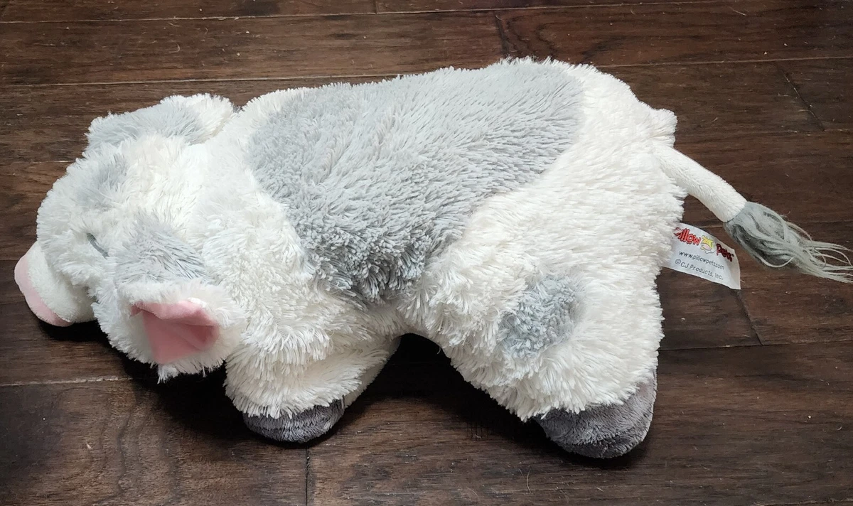 Moana pig pillow pet hotsell