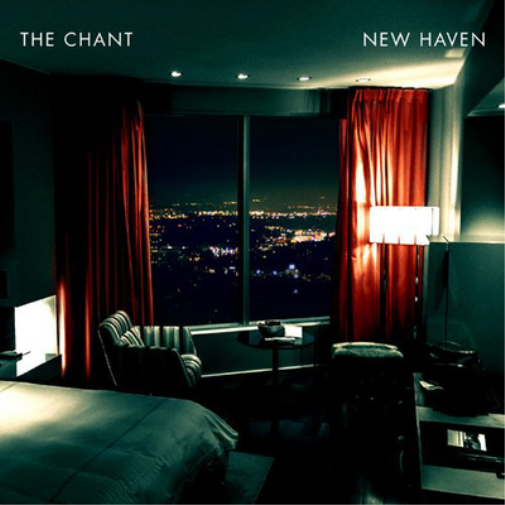 The Chant New Haven (CD) Album