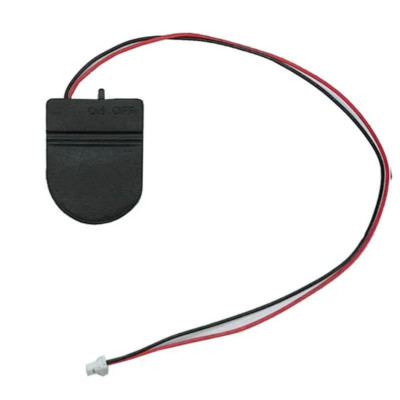 For Raspberry Pi 5 RTC Battery Box Real-Time Clock Battery Module RTC Clock Batt