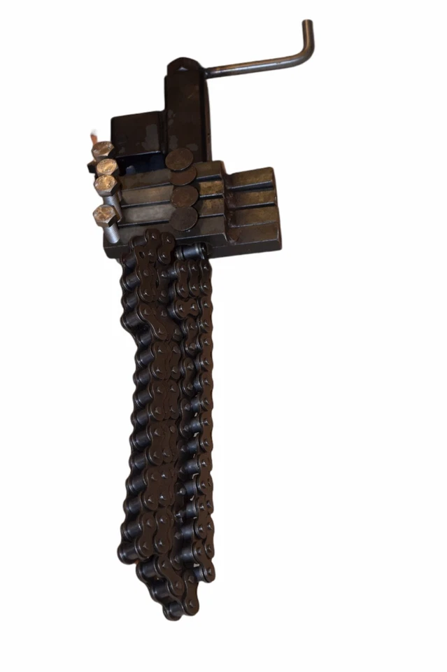 Зажим для выравнивания фитинга трубы 24 дюйма - Изображение 3 из 3