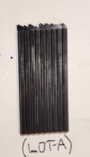 (9pz USATO) 3/32" GAMBO, SCB-125, CARBURO MINI BARRA ALESATRICE .460 Max DOC, (LOTTO-A)