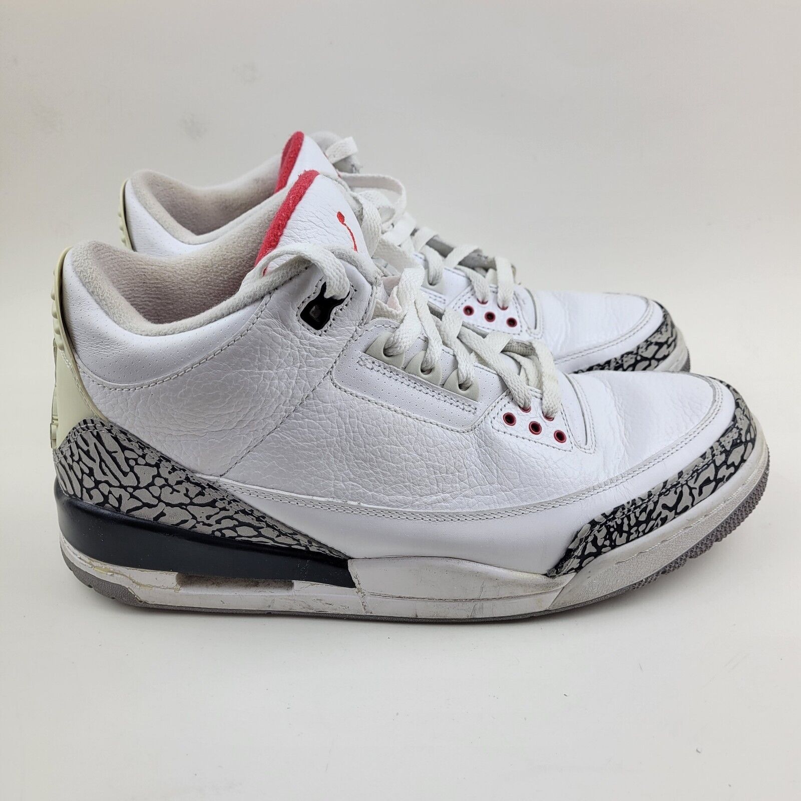 air jordan 3 size 11