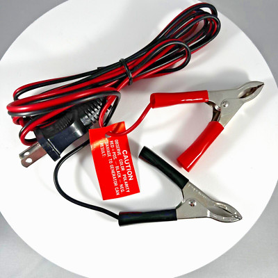 Generac Guardian 065787 Battery Charge Cable 12V New