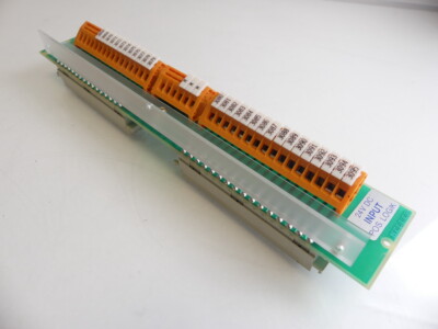 BRIGHT INPUT POS.LOGIC 24V / 23.032 257 / 20.002 618-1