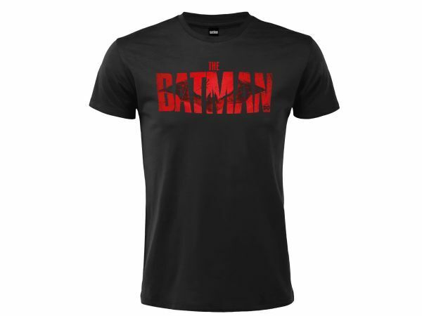 Tshirt BATMAN ufficiale 2022 DC COMICS adulto