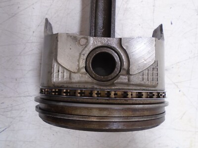 M5 MerCruiser 260Hp 350 V8 Piston 14093679 735-9716 Connecting