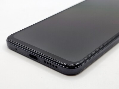 Xiaomi Redmi Note 11 128GB -Graphite Grey Dual SIM Android